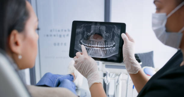 Licensed Root Canal Treatment service in Tanque Verde, AZ - Dentist Open Now